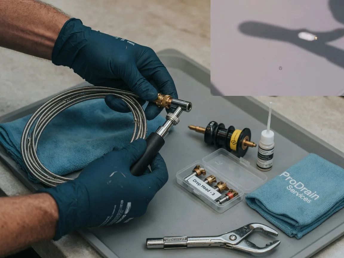 Why choose Drain Cleaning in Rochester, NH
